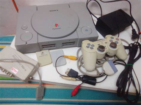 faulty video game consoles.